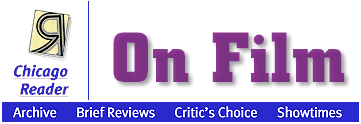 Movie Reviews and More